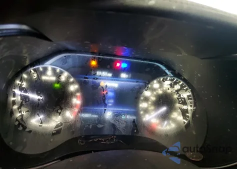 2016 Nissan Maxima 3.5S z USA, uszkodzony, nr VIN 1N4AA6AP4GC404191